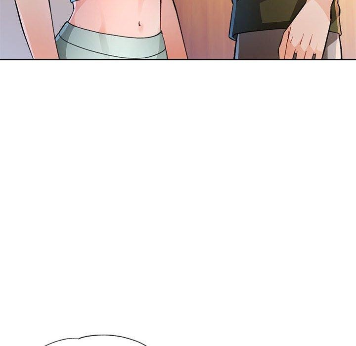 [韩国漫画] 脱轨关系 剧情,女教师,巨乳大奶#[134P]-58