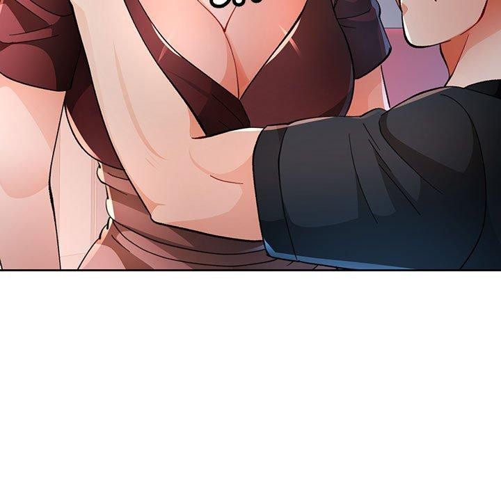 [韩国漫画] 脱轨关系 剧情,女教师,巨乳大奶#[134P]-7