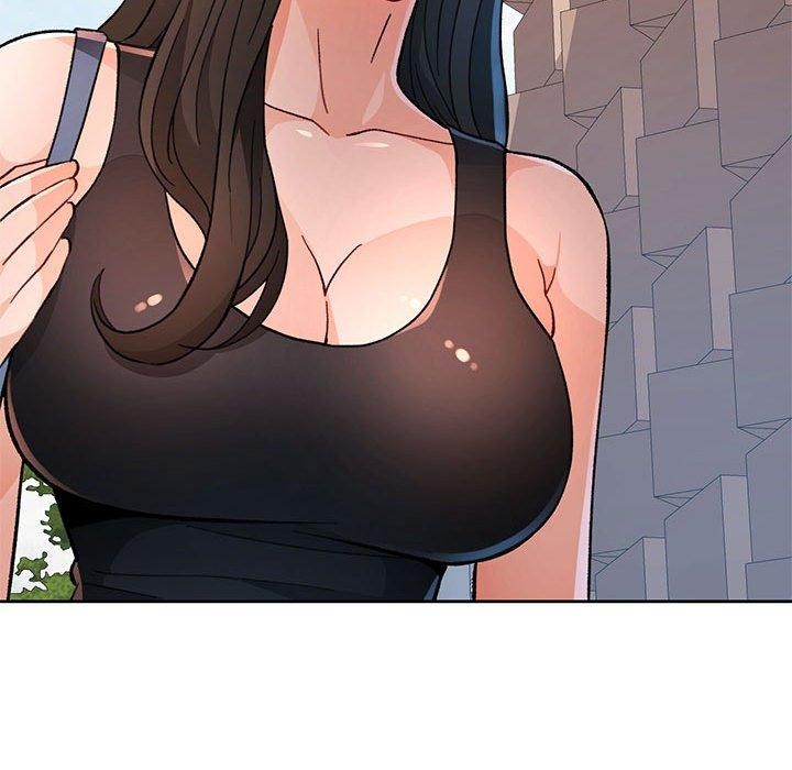 [韩国漫画] 脱轨关系 剧情,女教师,巨乳大奶#[137P]-124