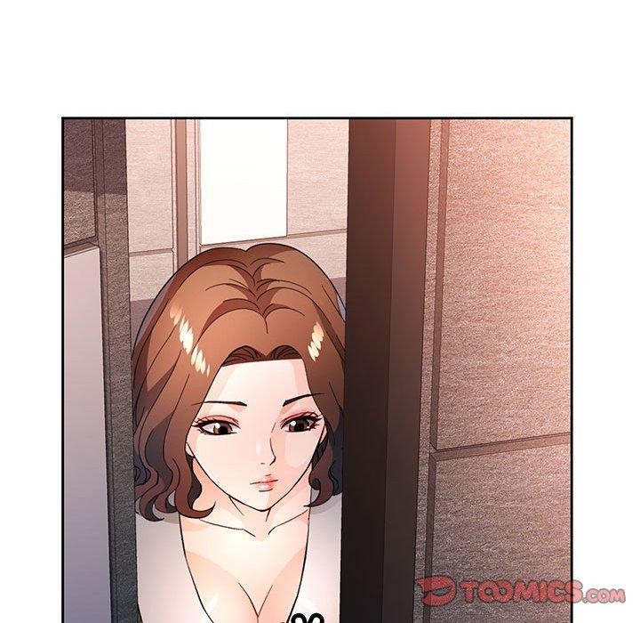 [韩国漫画] 脱轨关系 剧情,女教师,巨乳大奶#[136P]-129