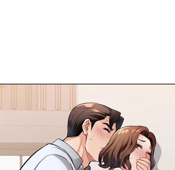 [韩国漫画] 脱轨关系 剧情,女教师,巨乳大奶#[169P]-116