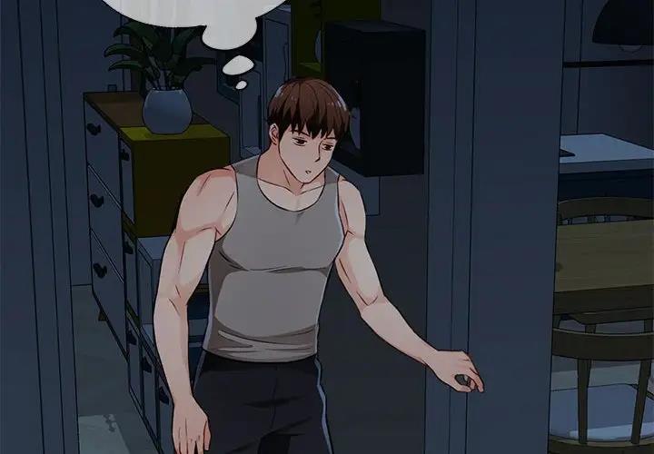 [韩国漫画] 脱轨关系 剧情,女教师,巨乳大奶#[169P]-2