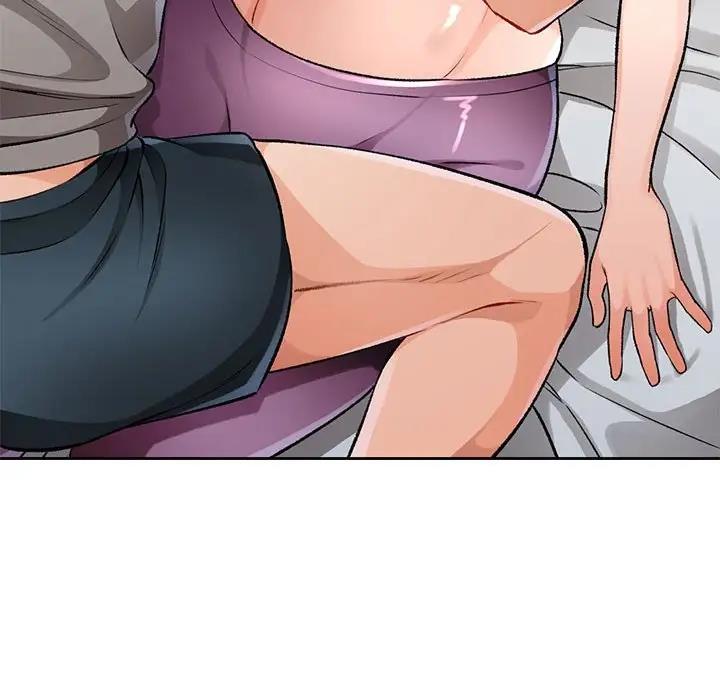 [韩国漫画] 脱轨关系 剧情,女教师,巨乳大奶#[169P]-47