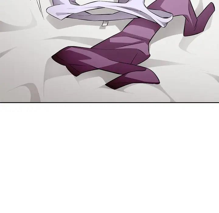 [韩国漫画] 脱轨关系 剧情,女教师,巨乳大奶#[169P]-53