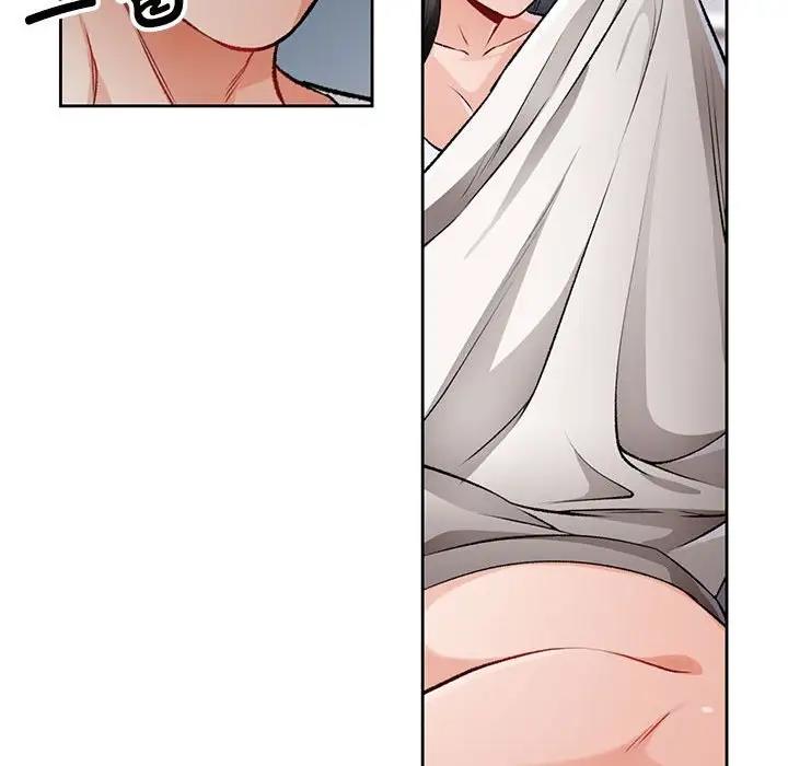 [韩国漫画] 脱轨关系 剧情,女教师,巨乳大奶#[169P]-66