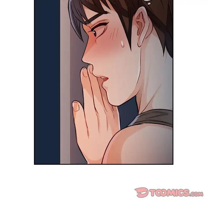 [韩国漫画] 脱轨关系 剧情,女教师,巨乳大奶#[169P]-9