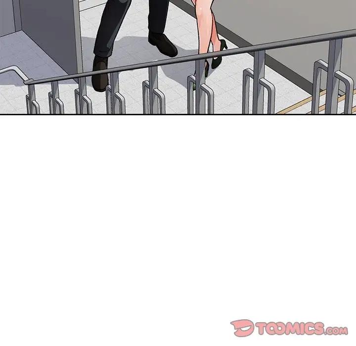 [韩国漫画] 脱轨关系 剧情,女教师,巨乳大奶#[169P]-93