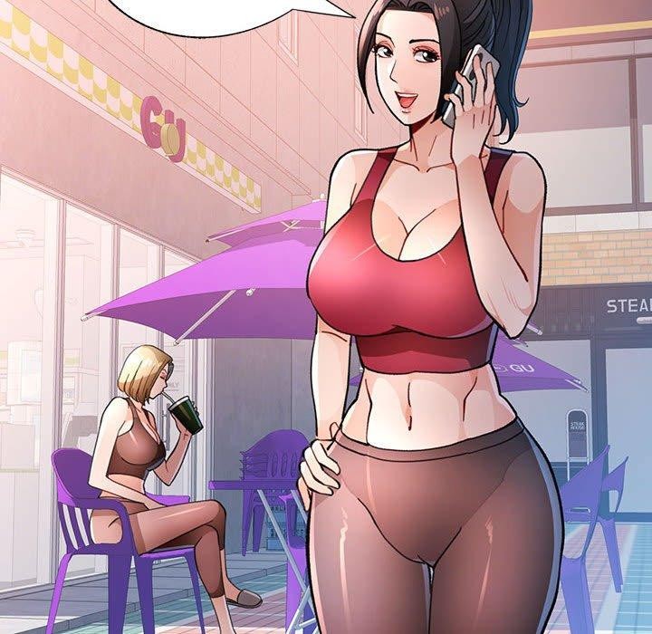 [韩国漫画] 脱轨关系 剧情,女教师,巨乳大奶#[137P]-122