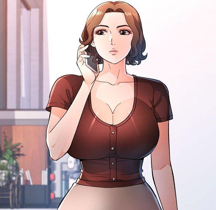 [韩国漫画] 脱轨关系 剧情,女教师,巨乳大奶#[137P]-124