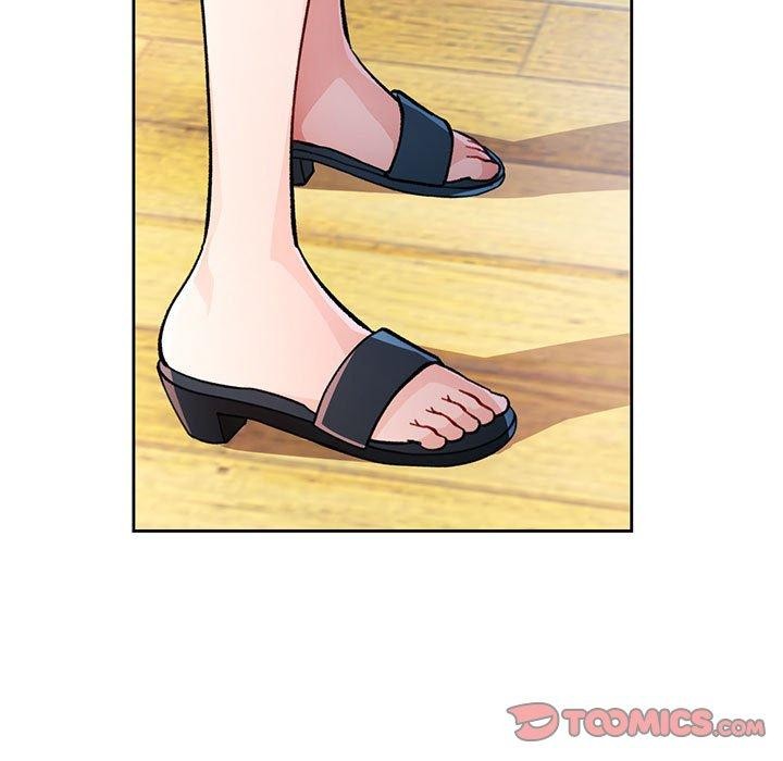 [韩国漫画] 脱轨关系 剧情,女教师,巨乳大奶#[137P]-129