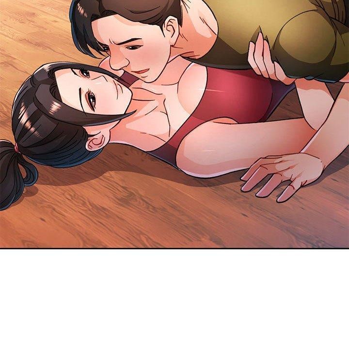 [韩国漫画] 脱轨关系 剧情,女教师,巨乳大奶#[137P]-40