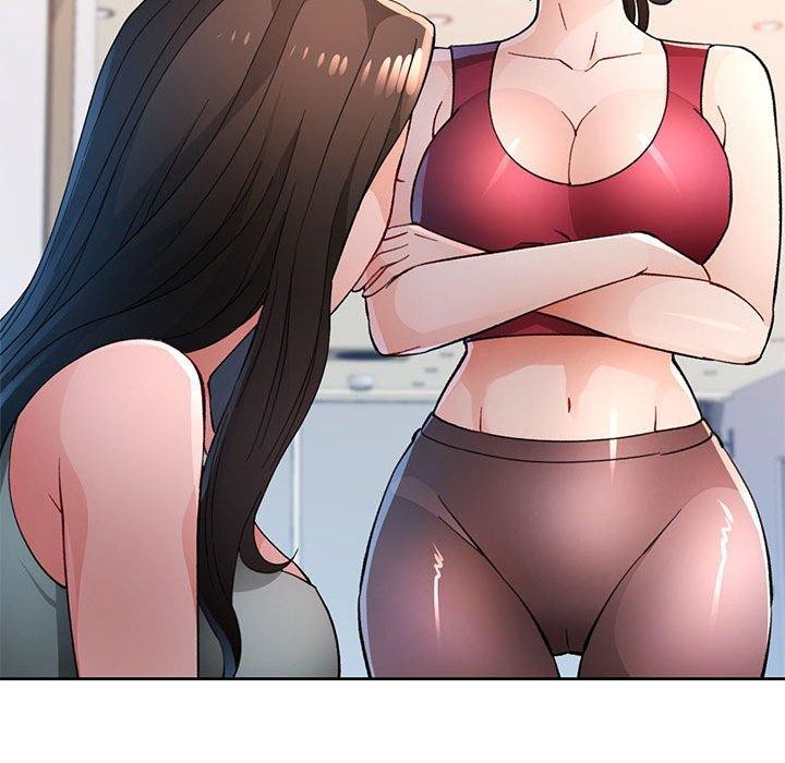 [韩国漫画] 脱轨关系 剧情,女教师,巨乳大奶#[139P]-101