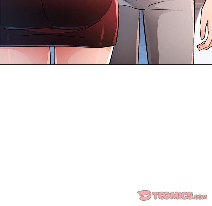 [韩国漫画] 脱轨关系 剧情,女教师,巨乳大奶#[139P]-123