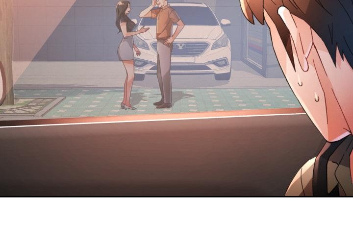 [韩国漫画] 脱轨关系 剧情,女教师,巨乳大奶#[130P]-2