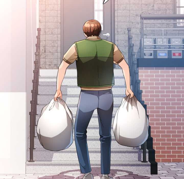 [韩国漫画] 脱轨关系 剧情,女教师,巨乳大奶#[141P]-134