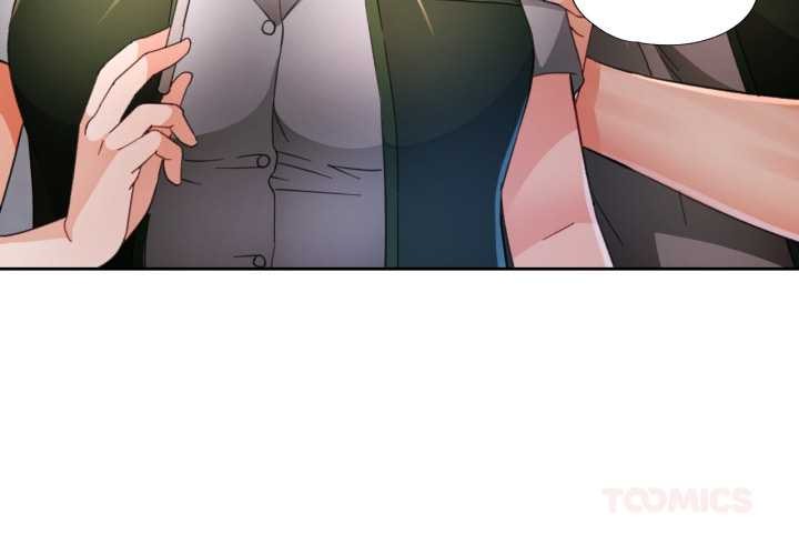 [韩国漫画] 脱轨关系 剧情,女教师,巨乳大奶#[141P]-3