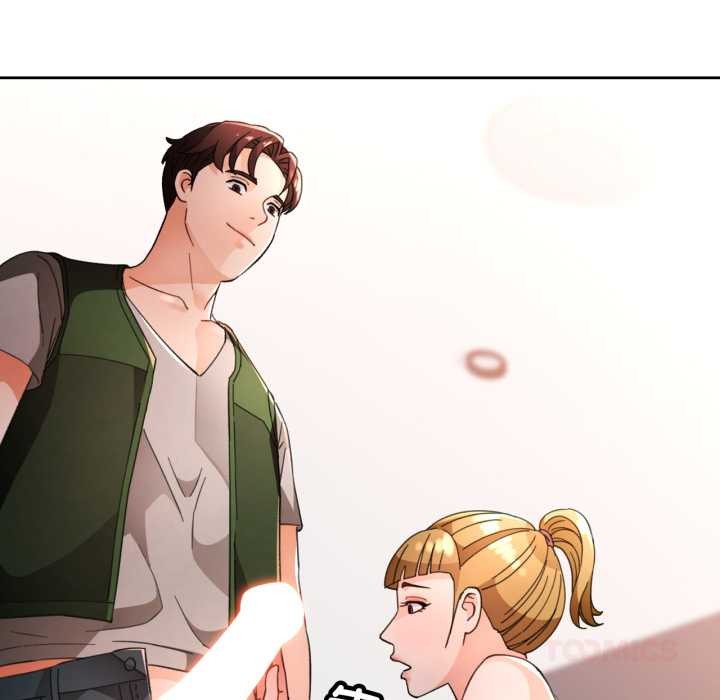 [韩国漫画] 脱轨关系 剧情,女教师,巨乳大奶#[141P]-51