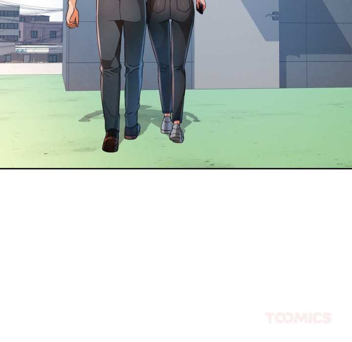 [韩国漫画] 脱轨关系 剧情,女教师,巨乳大奶#[141P]-9