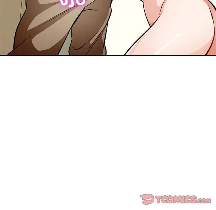 [韩国漫画] 脱轨关系 剧情,女教师,巨乳大奶#[168P]-102