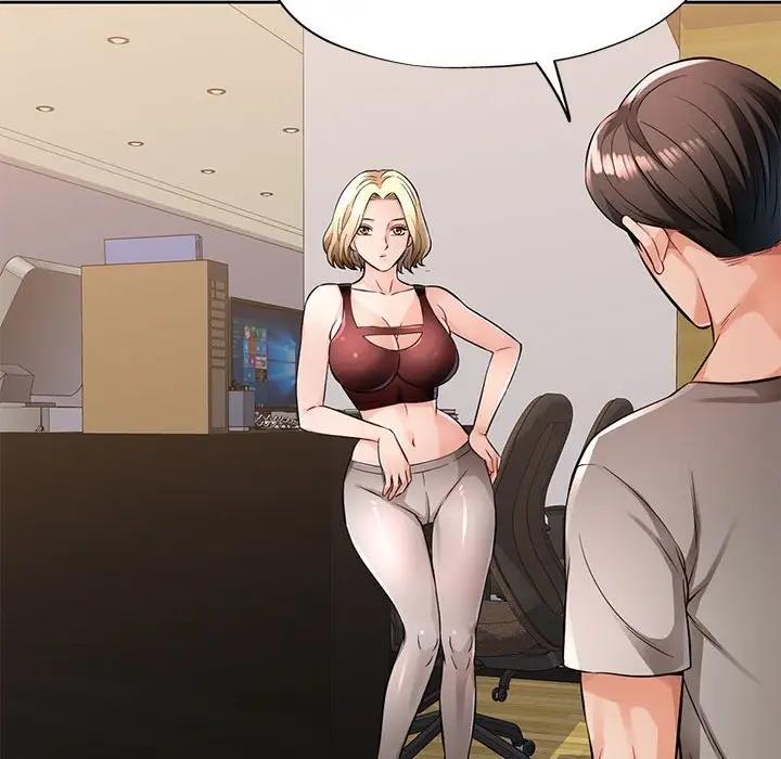 [韩国漫画] 脱轨关系 剧情,女教师,巨乳大奶#[168P]-114