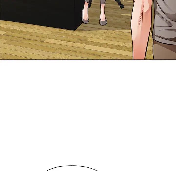 [韩国漫画] 脱轨关系 剧情,女教师,巨乳大奶#[168P]-115