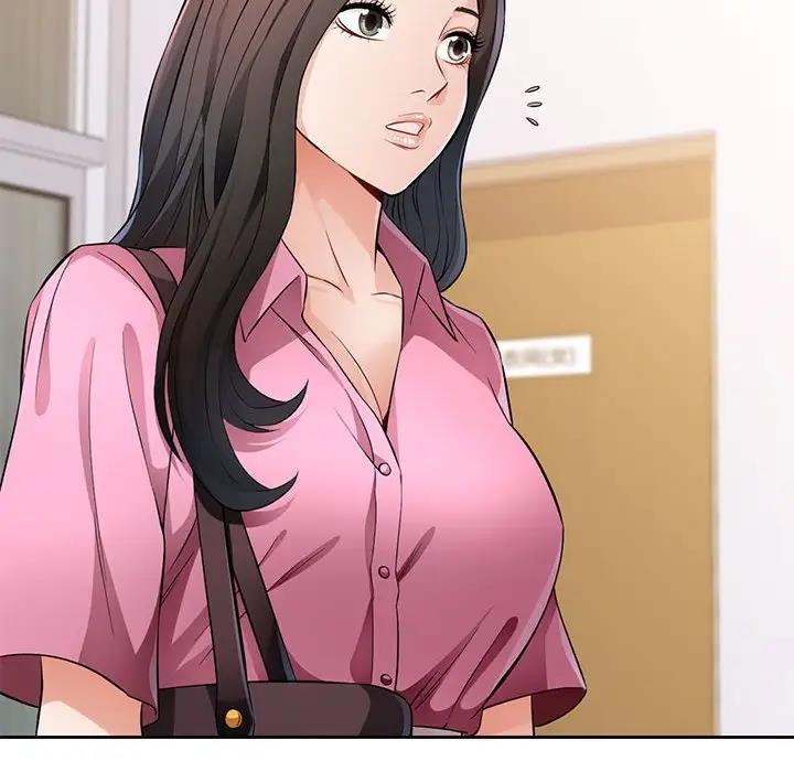 [韩国漫画] 脱轨关系 剧情,女教师,巨乳大奶#[168P]-123