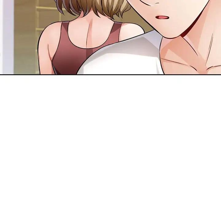 [韩国漫画] 脱轨关系 剧情,女教师,巨乳大奶#[168P]-136