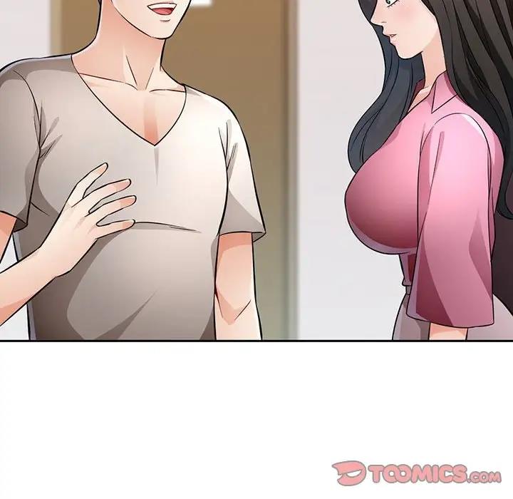 [韩国漫画] 脱轨关系 剧情,女教师,巨乳大奶#[168P]-138