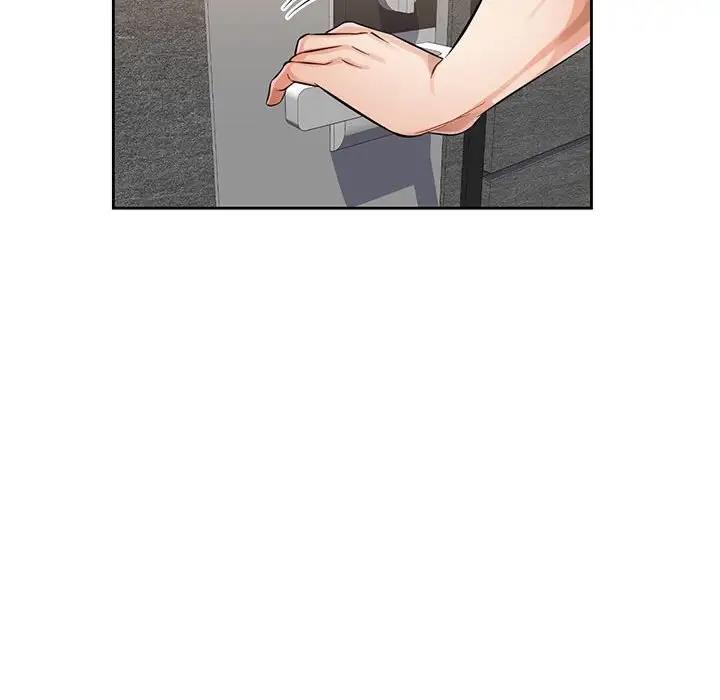 [韩国漫画] 脱轨关系 剧情,女教师,巨乳大奶#[168P]-163