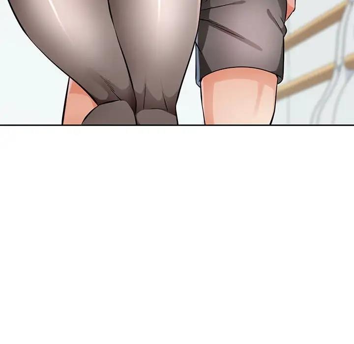 [韩国漫画] 脱轨关系 剧情,女教师,巨乳大奶#[168P]-24