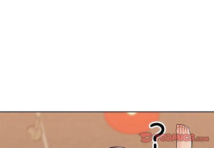 [韩国漫画] 脱轨关系 剧情,女教师,巨乳大奶#[168P]-3