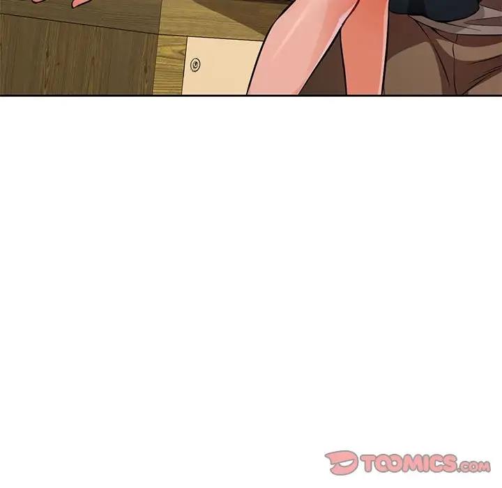 [韩国漫画] 脱轨关系 剧情,女教师,巨乳大奶#[168P]-39