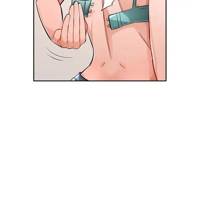 [韩国漫画] 脱轨关系 剧情,女教师,巨乳大奶#[168P]-41