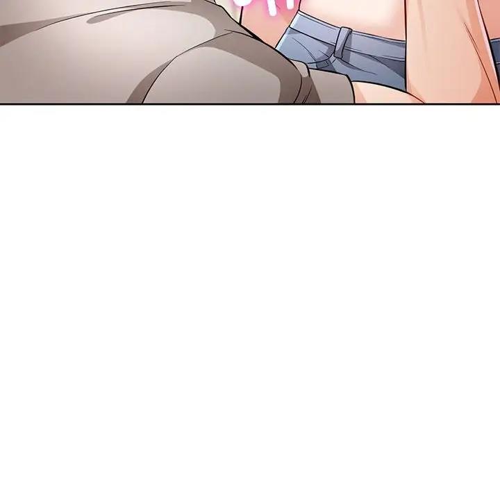 [韩国漫画] 脱轨关系 剧情,女教师,巨乳大奶#[168P]-44