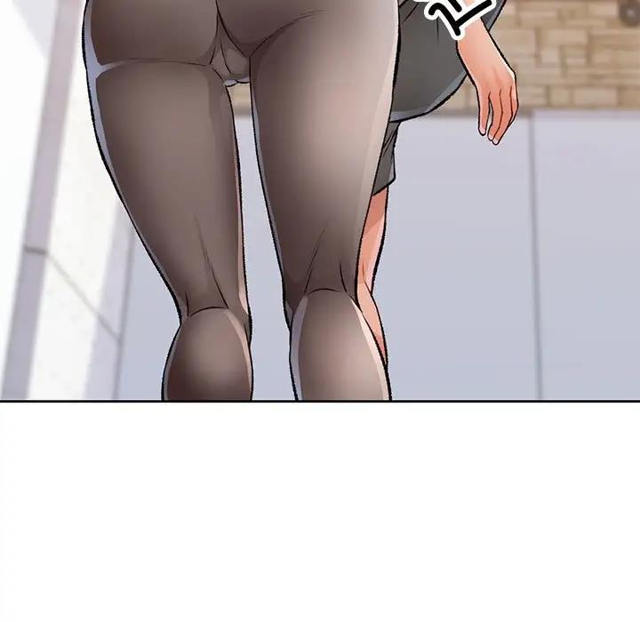 [韩国漫画] 脱轨关系 剧情,女教师,巨乳大奶#[168P]-5