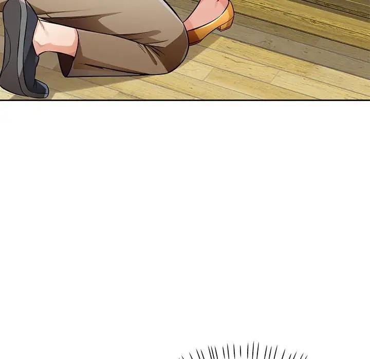 [韩国漫画] 脱轨关系 剧情,女教师,巨乳大奶#[168P]-53