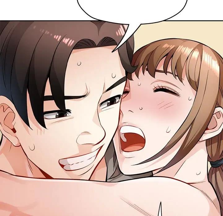 [韩国漫画] 脱轨关系 剧情,女教师,巨乳大奶#[168P]-96