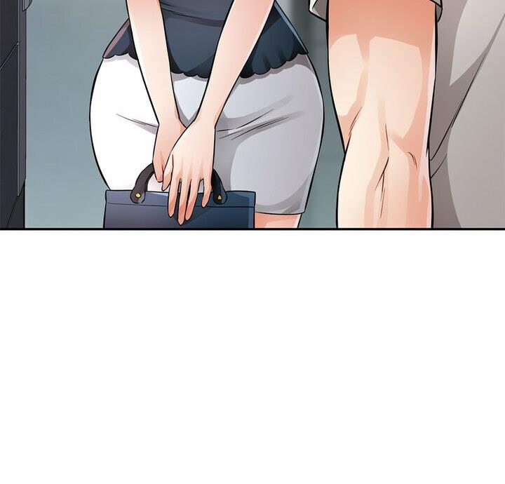 [韩国漫画] 脱轨关系 剧情,女教师,巨乳大奶#[170P]-10