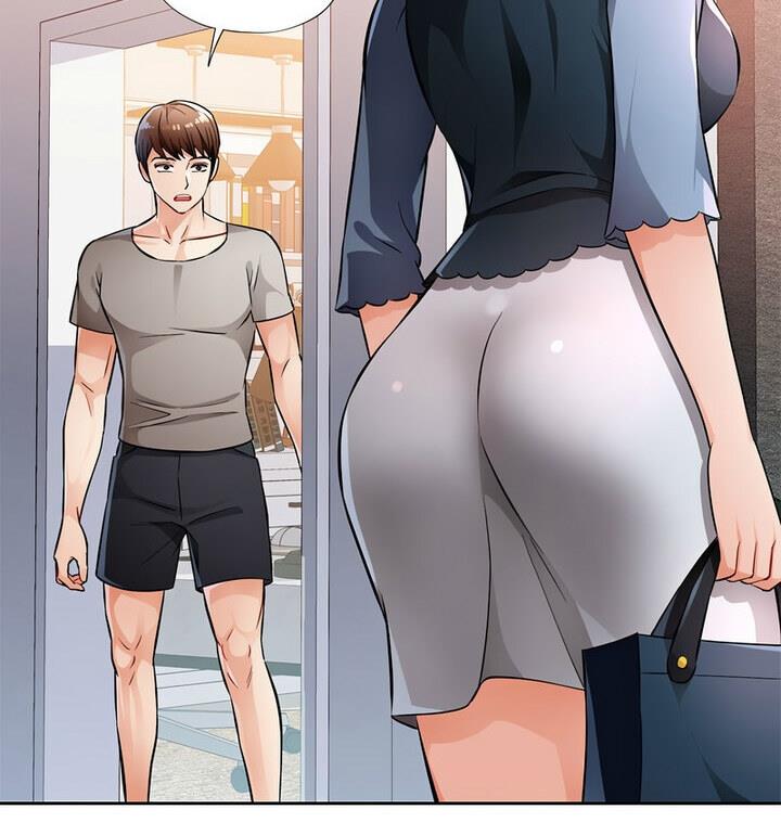 [韩国漫画] 脱轨关系 剧情,女教师,巨乳大奶#[170P]-22