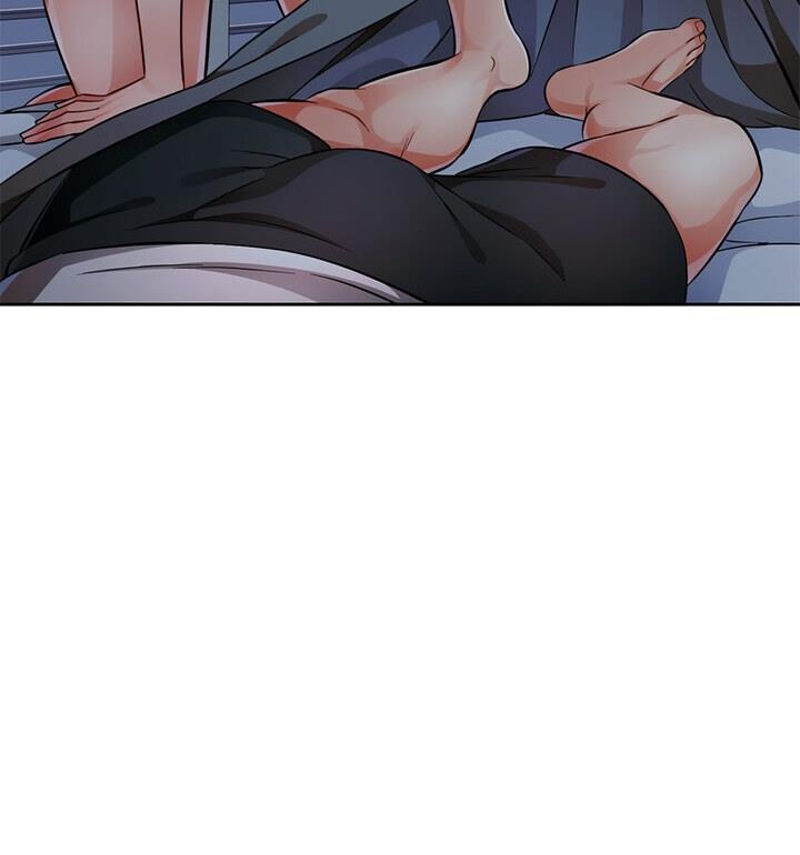 [韩国漫画] 脱轨关系 剧情,女教师,巨乳大奶#[170P]-40