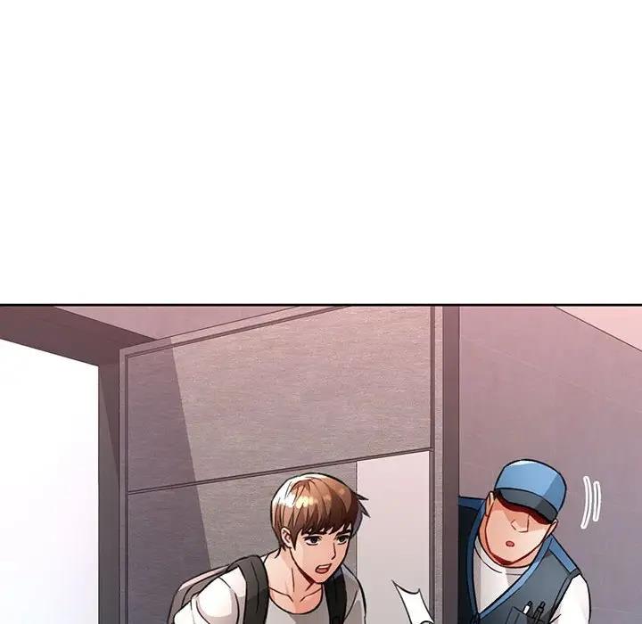 [韩国漫画] 脱轨关系 剧情,女教师,巨乳大奶#[198P]-129