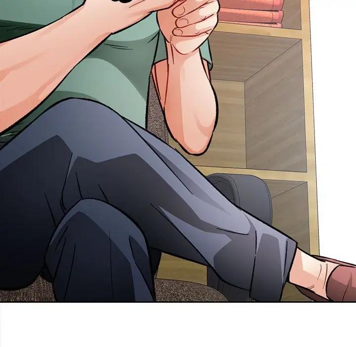 [韩国漫画] 脱轨关系 剧情,女教师,巨乳大奶#[198P]-138