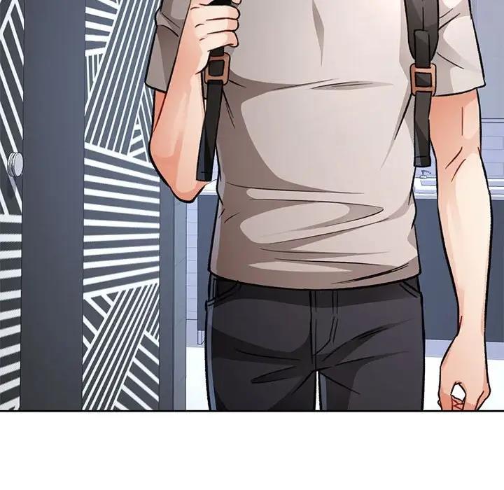 [韩国漫画] 脱轨关系 剧情,女教师,巨乳大奶#[198P]-155