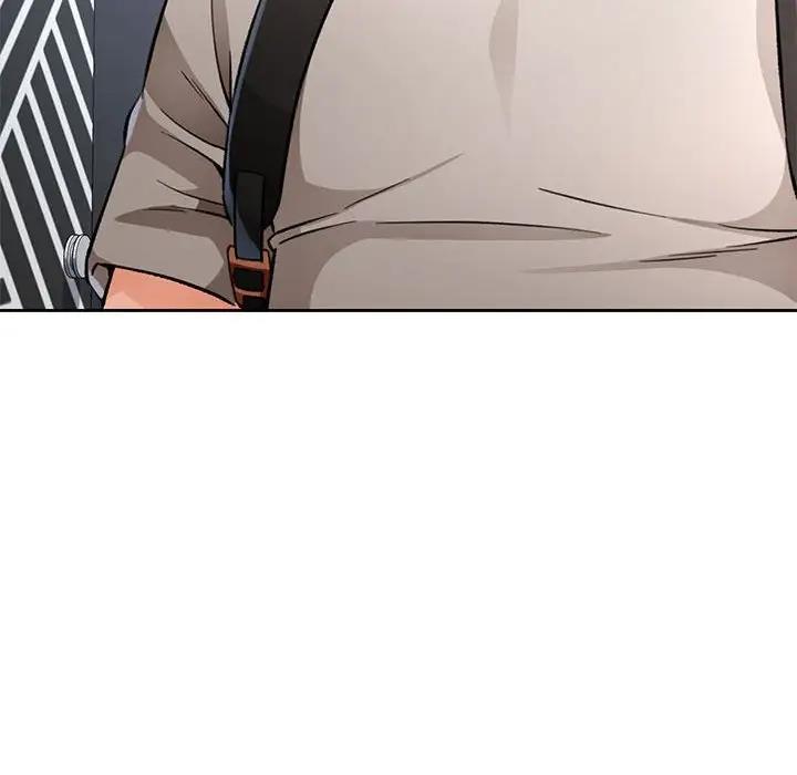 [韩国漫画] 脱轨关系 剧情,女教师,巨乳大奶#[198P]-161