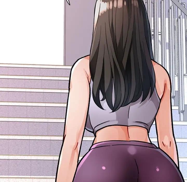 [韩国漫画] 脱轨关系 剧情,女教师,巨乳大奶#[198P]-192