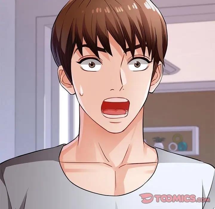 [韩国漫画] 脱轨关系 剧情,女教师,巨乳大奶#[198P]-20