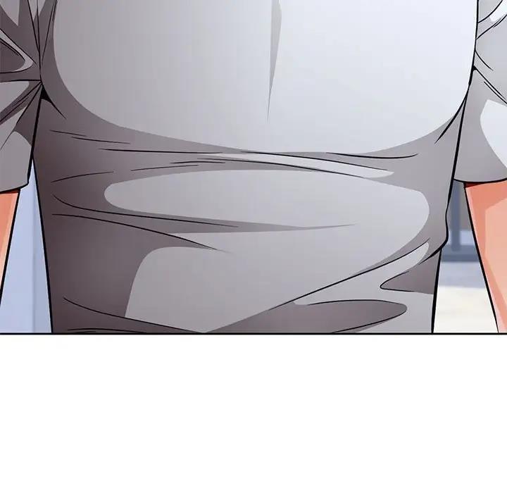 [韩国漫画] 脱轨关系 剧情,女教师,巨乳大奶#[198P]-21