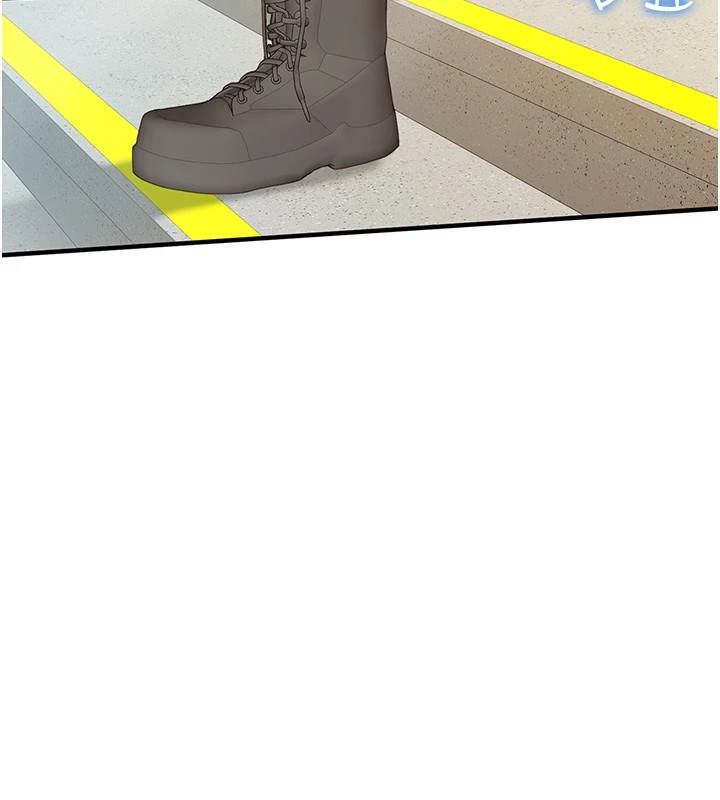 [韩国漫画] 报告女班长_一根突起 剧情,青年#[241P]-116