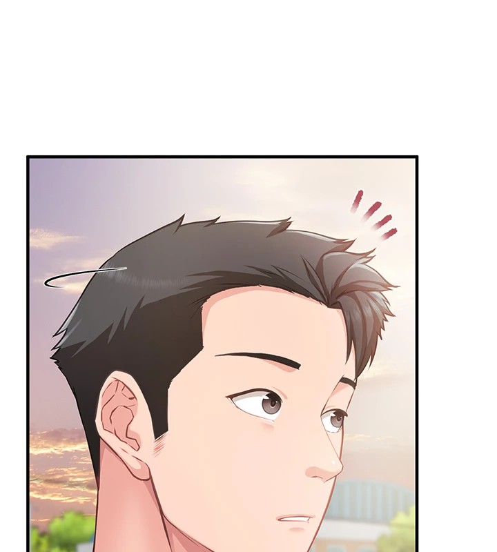 [韩国漫画] 报告女班长_一根突起 剧情,青年#[241P]-191