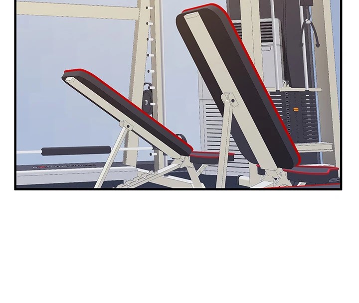 [韩国漫画] 报告女班长_一根突起 剧情,青年#[241P]-212